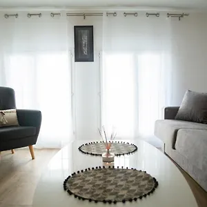  Apartamento Le Cosy De La Joliette