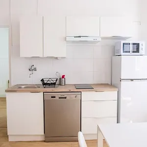 Appartement Latitude - Proche Notre Dame De La Garde, Marseille
