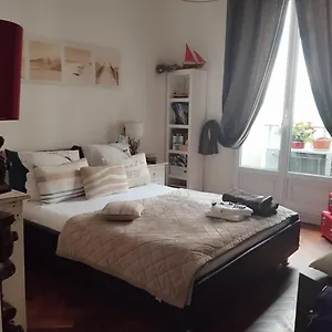  Habitación en casa particular Au Panier