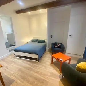 Appartement Liberté 1827, Marseille