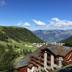  Appartement 4/5 Personnes - Belle Plagne France